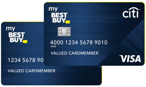 smart card best buy|Best Buy credit card citi card.